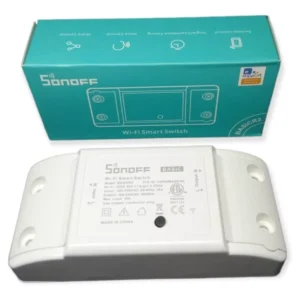 SONOFF Basic R2 Interruptor Inteligente + Wifi APP EWeLink