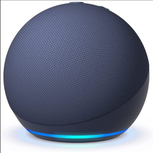 Alexa Amazon Echo Dot 5th Generación - Image 3